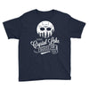 crystal lake consuelor Youth Tee