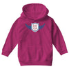 born in the usa Youth Hoodie