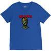 zombie brains V-Neck Tee
