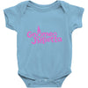 Sherlock Gnomes Baby Onesie