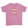 papaw the man the myth best papaw ever Youth Tee
