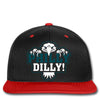 Philly Dilly Snapback