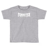 funkster Toddler T-shirt