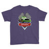 cousin chick hicks Youth Tee