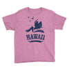 hawaii Youth Tee