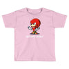getting swole Toddler T-shirt