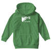 the matrix Youth Hoodie