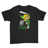 Link Youth Tee
