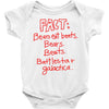 The Office Baby Onesie