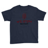 Weapon X Mutant  Wolverine Youth Tee