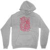 hand bag qb937 best trending Unisex Hoodie