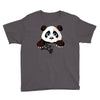 Gamer Panda Youth Tee