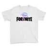 Fortnite Fly Youth Tee