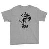 Bear Youth Tee