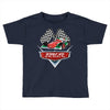 friend francesco bernoulli Toddler T-shirt