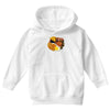 funny full english breakfast, ideal gift or birthday present Youth Hoodie