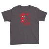 five nights at freddy's pizzeria game over Youth Tee