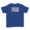 change Youth Tee