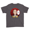 Saitama Ok Youth Tee
