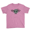 Eagle Freedom Youth Tee