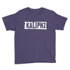 Kaliphz Youth Tee
