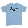 Preggers Youth Tee