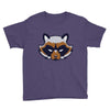 racoon Youth Tee