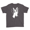 tuxedo after party Youth Tee
