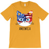 4th of July T-Shirt