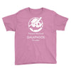 galapagos islands trending Youth Tee