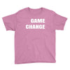 game change Youth Tee
