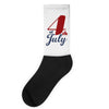 4th of july Socks