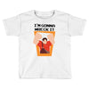 wreck it Toddler T-shirt