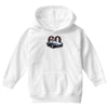 1960 ac cobra, `classic car ideal birthday gift present. Youth Hoodie