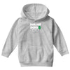 dollar dorks Youth Hoodie