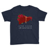 liver cancer awareness Youth Tee