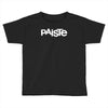 paiste new Toddler T-shirt