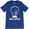 0 100 real quick T-Shirt