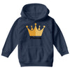 princess Youth Hoodie