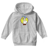 bazooka joe 2, ideal gift or birthday present. Youth Hoodie