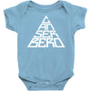 Canserbero Baby Onesie