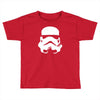 storm trooper Toddler T-shirt
