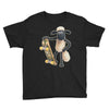 shaun the skater Youth Tee