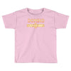 domino Toddler T-shirt