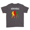heathers Youth Tee