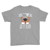 class of 2018 Youth Tee