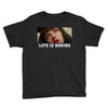 Life Is Boring Youth Tee