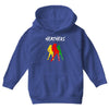 heathers Youth Hoodie