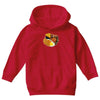 funny full english breakfast, ideal gift or birthday present Youth Hoodie
