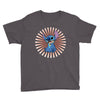 Stitch Youth Tee